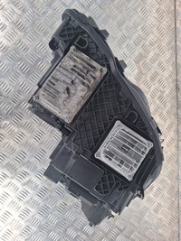 фото thumb №8, Mercedes e coupe w207 lift лампа full led ils левая комплектная