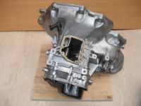 Opel vectra c signum astra h 1.6 1.8 16v бензин коробка передач 5 передач 90400209 с Разборки, фото thumb