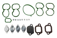 фото thumb №2, Заглушки кришка колектор впускний astra j insignia