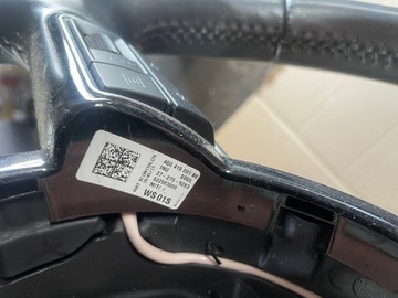 фото thumb №6, Audi a6 c7 кермо 4g0419091be