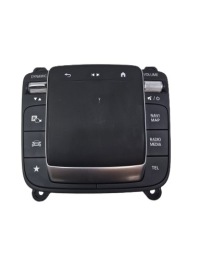 Купити Mercedes панель тачпад a1679009732, фото thumb