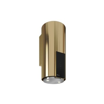 Вытяжка кухонная настенная GOLDEN TUBA Globalo ROXANO 39см 660м3 LED