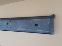 фото thumb №8, Daf бампер задняя балка 231cm