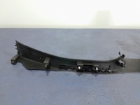 Opel astra j хэтчбек защита накладка порога  правая 13259198 Недорого, фото thumb