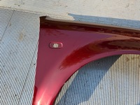 фото thumb №10, Крила правий перед szeroki aluminiowy audi a6 s6 c5 4.2 v8 98-01