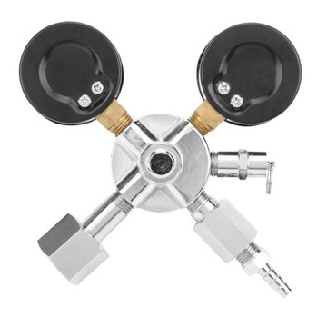 фото thumb №12, Регулятор co2 piwo soda keg клапан надлишковий тиску домашній warzenie