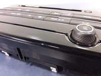 фото thumb №4, Jaguar xf ii x260 панель klimatyzacjji радио