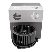 фото thumb №1, Вентилятор обдув do toyota matrix 2003 2004 2005