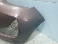 фото thumb №7, Бампер hyundai i10 ii lift перед передний