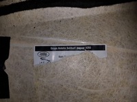 фото thumb №6, Jaguar xf ii x260 sedan r sport стеля люк панорама czarna