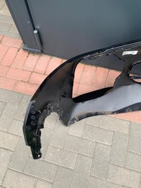 фото thumb №7, Бампер перед передний bmw x5 g05 m-pakiet