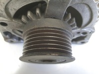 фото thumb №7, Ford focus mk2 2.0 tdci генератор lra02814