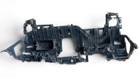 фото thumb №9, Toyota corolla e21 sedan гибрид 19-25 торпедо раздаточная консоль капот