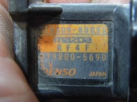 фото thumb №5, Mazda 3 1.6b 03' sedan датчик давления map 079800-5690