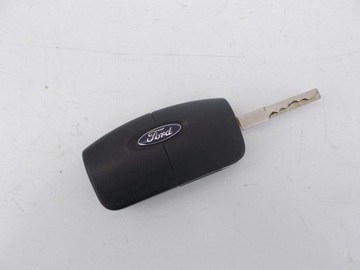 фото thumb №3, Ключ pilot корпус складний ключ ford focus ii smax 3m5115k601ab