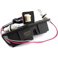 фото thumb №1, Кнопка крышки багажника opel astra h zafira b