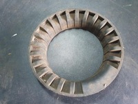 фото thumb №1, Fiat 126 maluchguma подушка двигателя кронштейн