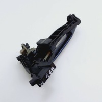 фото thumb №8, Ручка наружная правое зад mercedes a w168 англичанин nr847