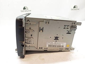 фото thumb №10, Volkswagen eos 2010 панель / радіопрогравач cd/dvd/gps