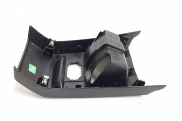 фото thumb №7, Рамка середня капот peugeot 308 sw ii 9800052377 2.0l дизель 2015