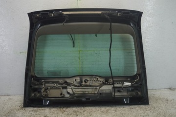 фото thumb №16, Крышка багажника зад volvo xc90 i 465-46