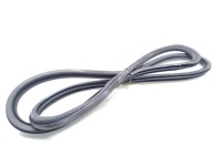 Peugeot 308 резиновый прокладка дверь передних перед левый 2015 хэтчбек в Украине, фото thumb