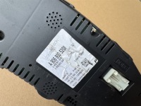 Блок керування двигуна набір imo лічильник 2.2 cdi a651 mercedes sprinter 906 Зі Шроту, фото thumb