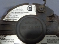 фото thumb №5, Smart fortwo i w450 крышка заливной топлива 0001513v010