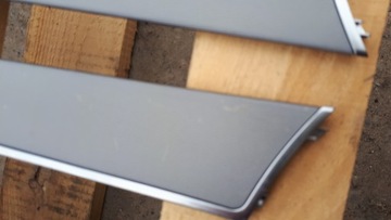 фото thumb №7, S4 b8 a4 декори двері планки 2hi sline перед зад