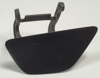 фото thumb №1, Заглушка распылителя перед bmw 5 f07 7331691