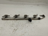 фото thumb №8, Mercedes a35 w177 amg планка впрыскивающий a2600700300