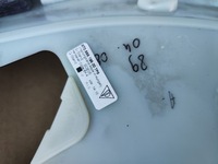 фото thumb №6, Захист стійка задня porsche panamera 970 97055519500