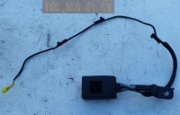 Купити Кліпса поперечина перед ml w166 gl x166 1668600169, фото thumb