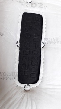 фото thumb №7, Hyundai ioniq 2021r рестайлінг гібрид боковина багажника