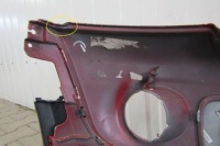 фото thumb №9, Бампер перед mini cooper r55 r56 lift 10-13