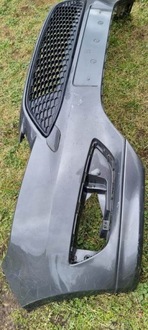 фото thumb №5, Бампер передний перед ford focus mk3 lift