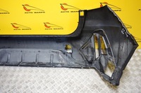 фото thumb №12, Subaru xv crosstrek 2023 2024 - бампер задняя задний накладка usa