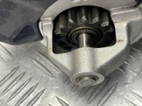 Bmw оригінальний номер 8671505 x5 g05 стартер Ціна, фото thumb