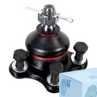 фото thumb №1, Blue print adm58611 шарнир крепёжный / направляющая