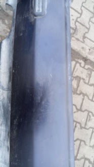 фото thumb №6, Бампер задняя audi a4 b5 95r sedan