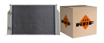 фото thumb №1, Радіаторів двигуна fiat stilo 01- 1.9 jtd / 580x3