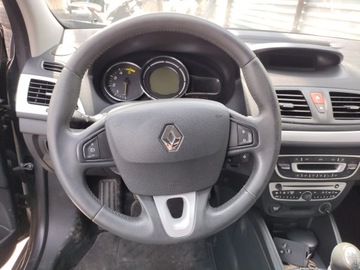 фото thumb №6, Панель роздавальна renault megane iii