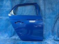 фото thumb №1, Opel corsa f праве задні двері