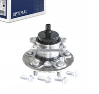 фото thumb №1, Ступица подшипник колёса do toyota corolla 1.3 1.33 1.4