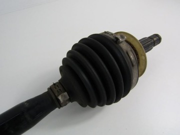 фото thumb №7, Citigo піввісь права механічна коробка передач 1.0 12v механічна коробка передач