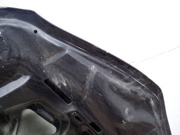 фото thumb №8, Капот кришка двигуна volvo v70 xc70 s80 2007-2015r 31371418