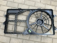 фото thumb №12, Ford transit защита корпус вентилятора радиатора 1c158c607