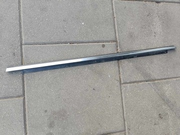 фото thumb №1, Планка накладка двері скла лівий зад ліва задня a6 c6 4f0853763a