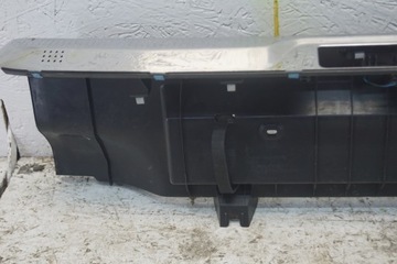 фото thumb №12, Захист ременя порога зад skoda superb ii sedan