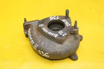 фото thumb №5, Geometria турбины rover sport discovery iii 2.7 d 4h2q-6k682-cj